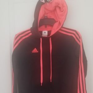 ADIDAS Track Hoodie
